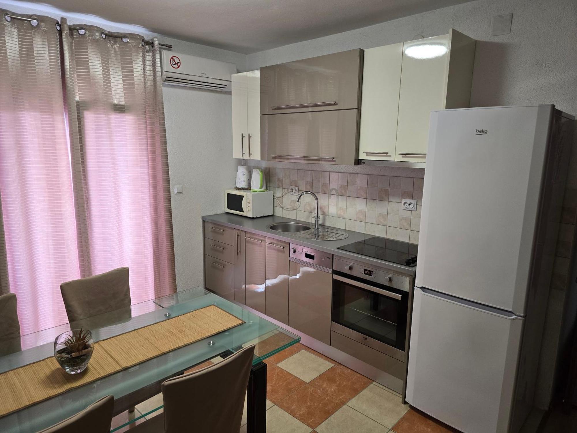 Apartmens Leona ザダル エクステリア 写真