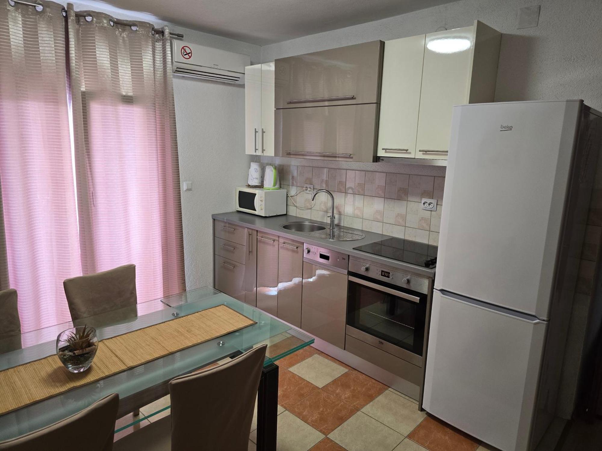 Apartmens Leona ザダル エクステリア 写真