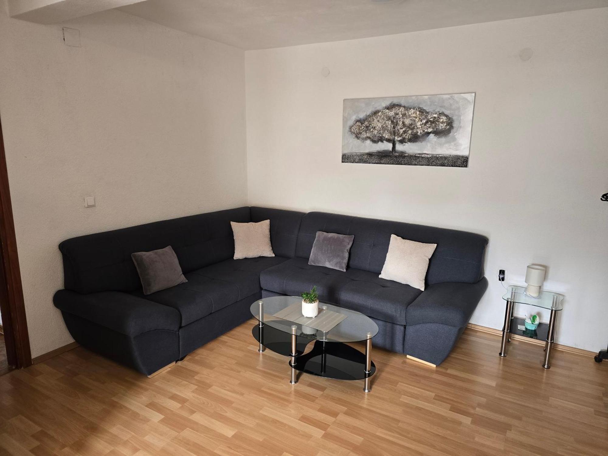 Apartmens Leona ザダル エクステリア 写真