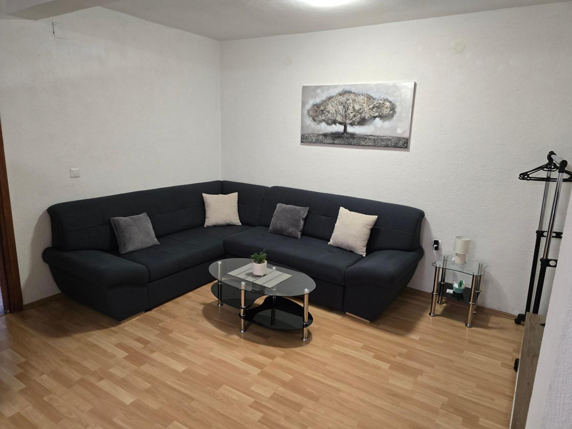 Apartmens Leona ザダル エクステリア 写真
