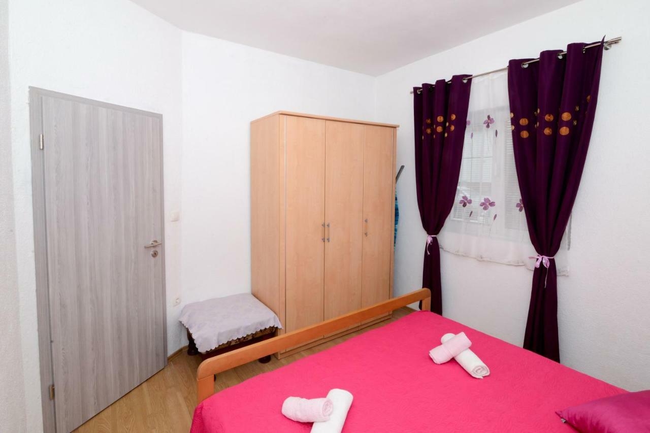 Apartmens Leona ザダル エクステリア 写真